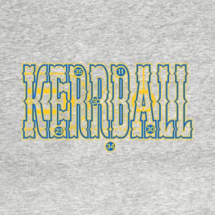 KERRBALL T-Shirt